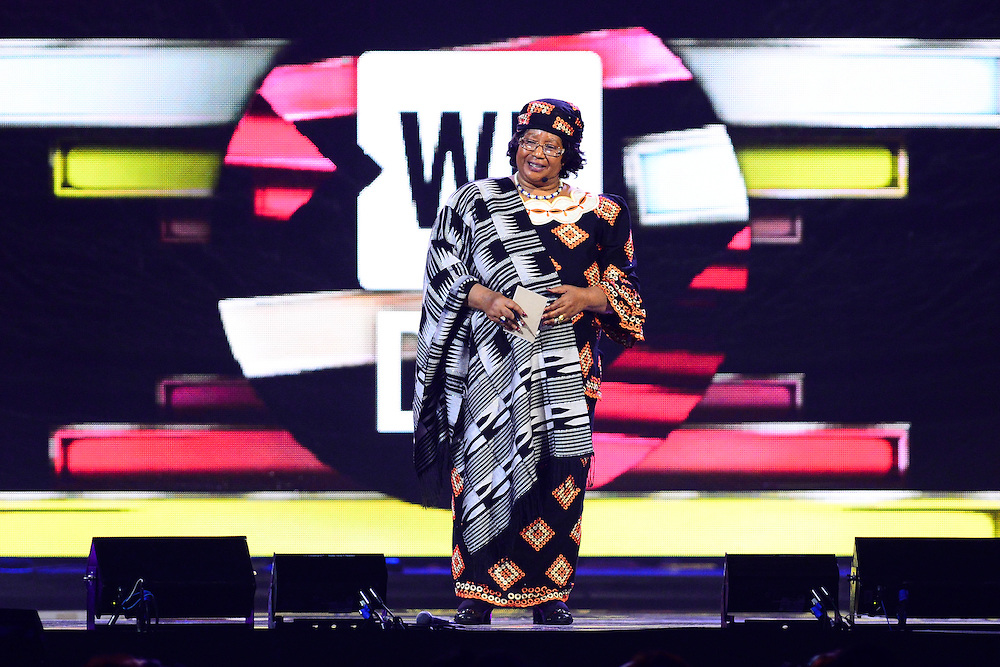 Joyce Banda photo 3