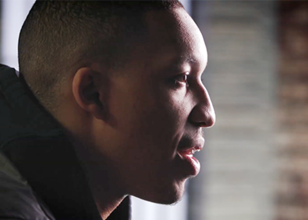 <p><strong>Trailblazing NBA player Grant Williams is establishing himself as a leader when it comes to supporting mental health awareness</strong></p>