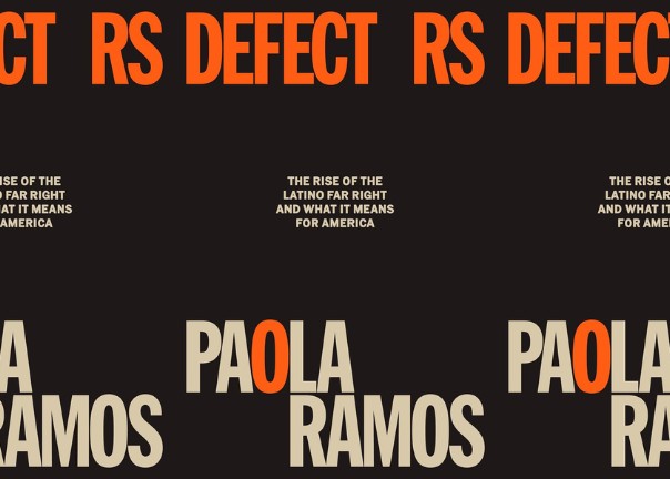 <p><strong>Award-winning journalist Paola Ramos dives into the nuanced Latino electorate in ‘Defectors’</strong></p>