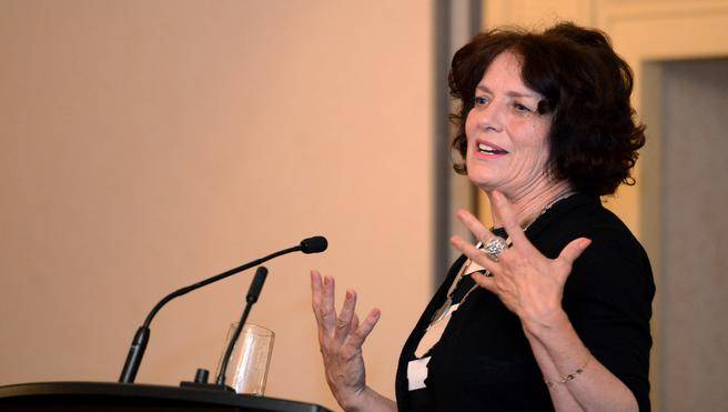 Margaret Trudeau photo 2 Margaret Trudeau photo 2