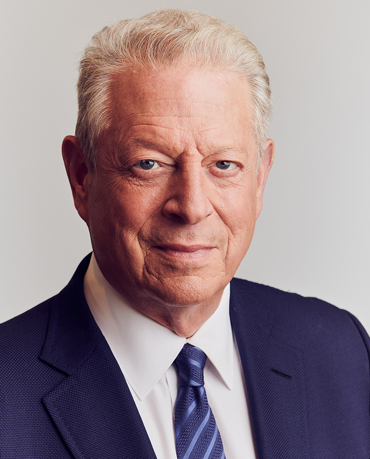 Al Gore