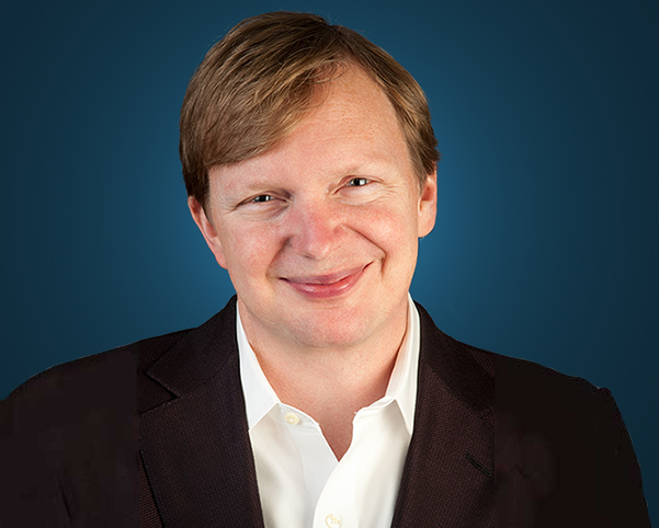 Jim Messina headshot Jim Messina headshot