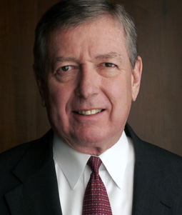 John Ashcroft headshot John Ashcroft headshot