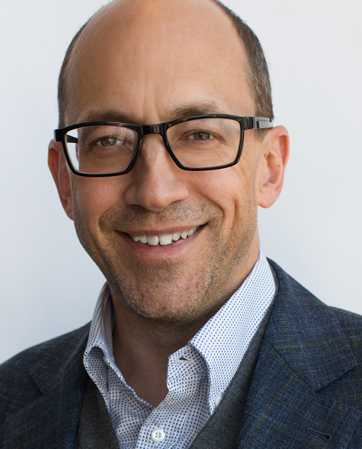 Dick Costolo headshot Dick Costolo headshot