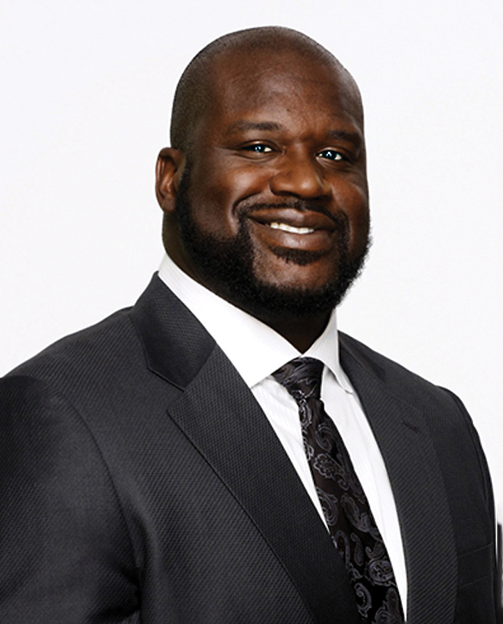 Hotsell Shaquille