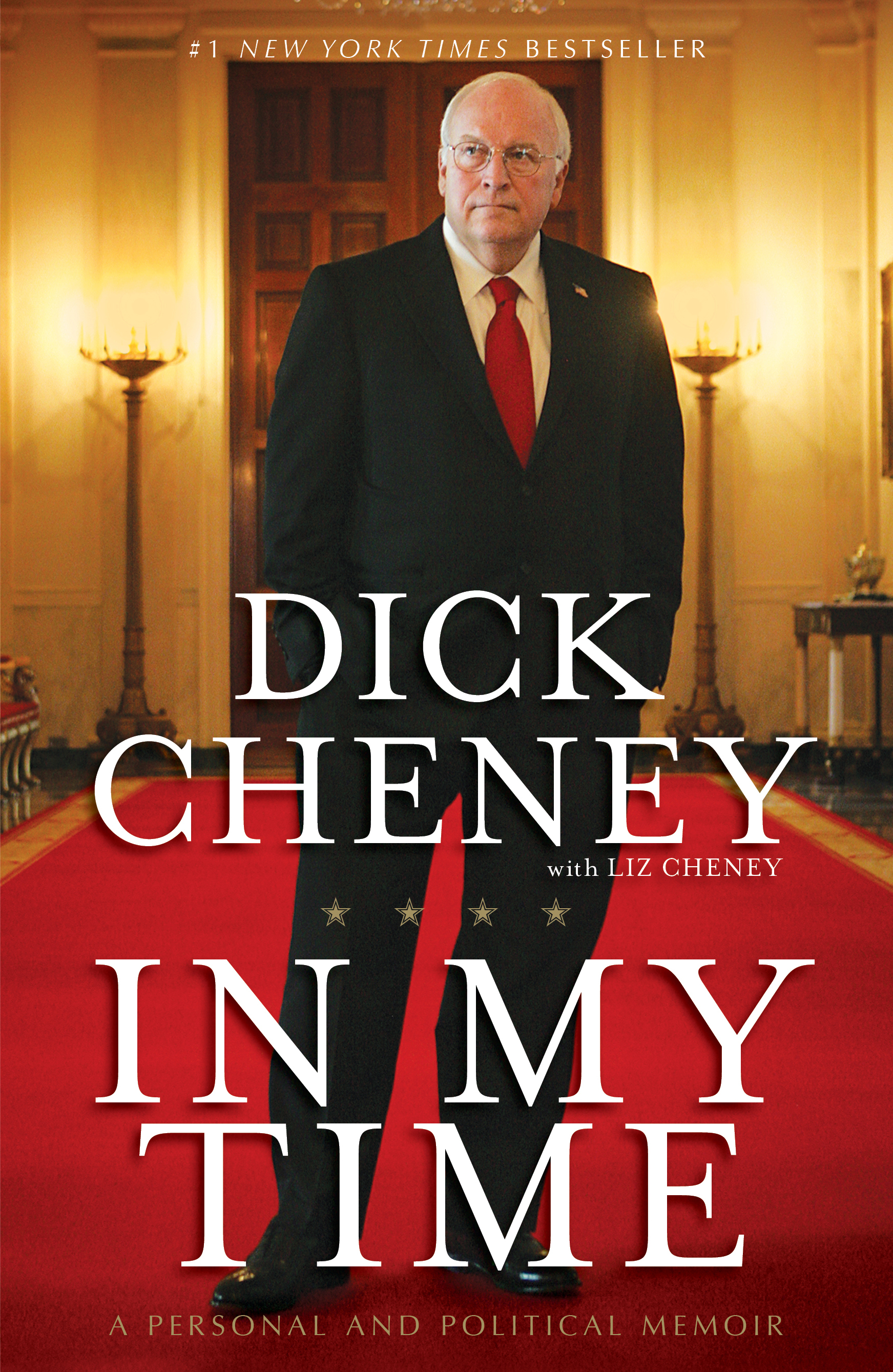 Dick Cheney photo 3