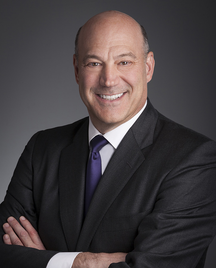 Gary Cohn