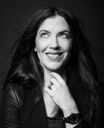 Michele Rigby Assad headshot Michele Rigby Assad headshot