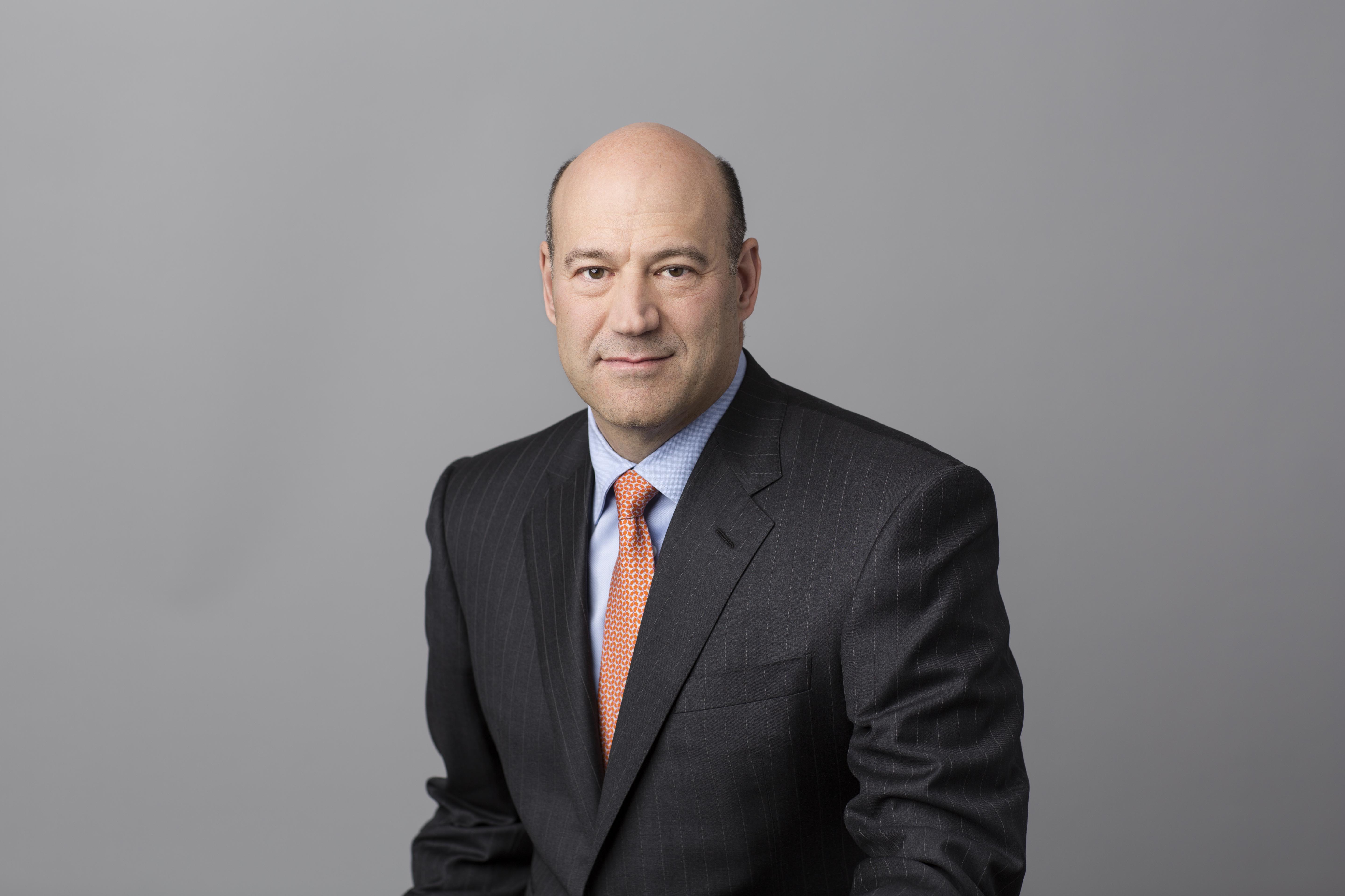 <p>Gary Cohn is a fantastic speaker for energy sector events</p>
