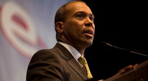 <p><span>Deval Patrick offers insights on Environmental, Social and Governance (ESG) Investing </span></p>