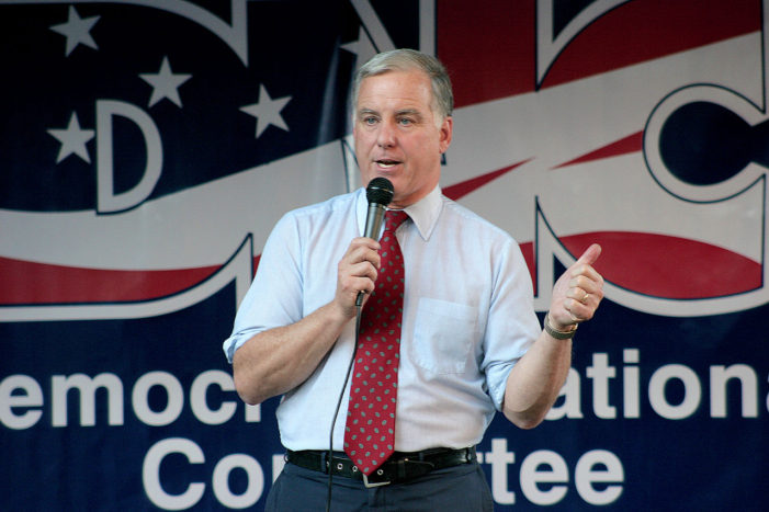 Howard Dean photo 2 Howard Dean photo 2