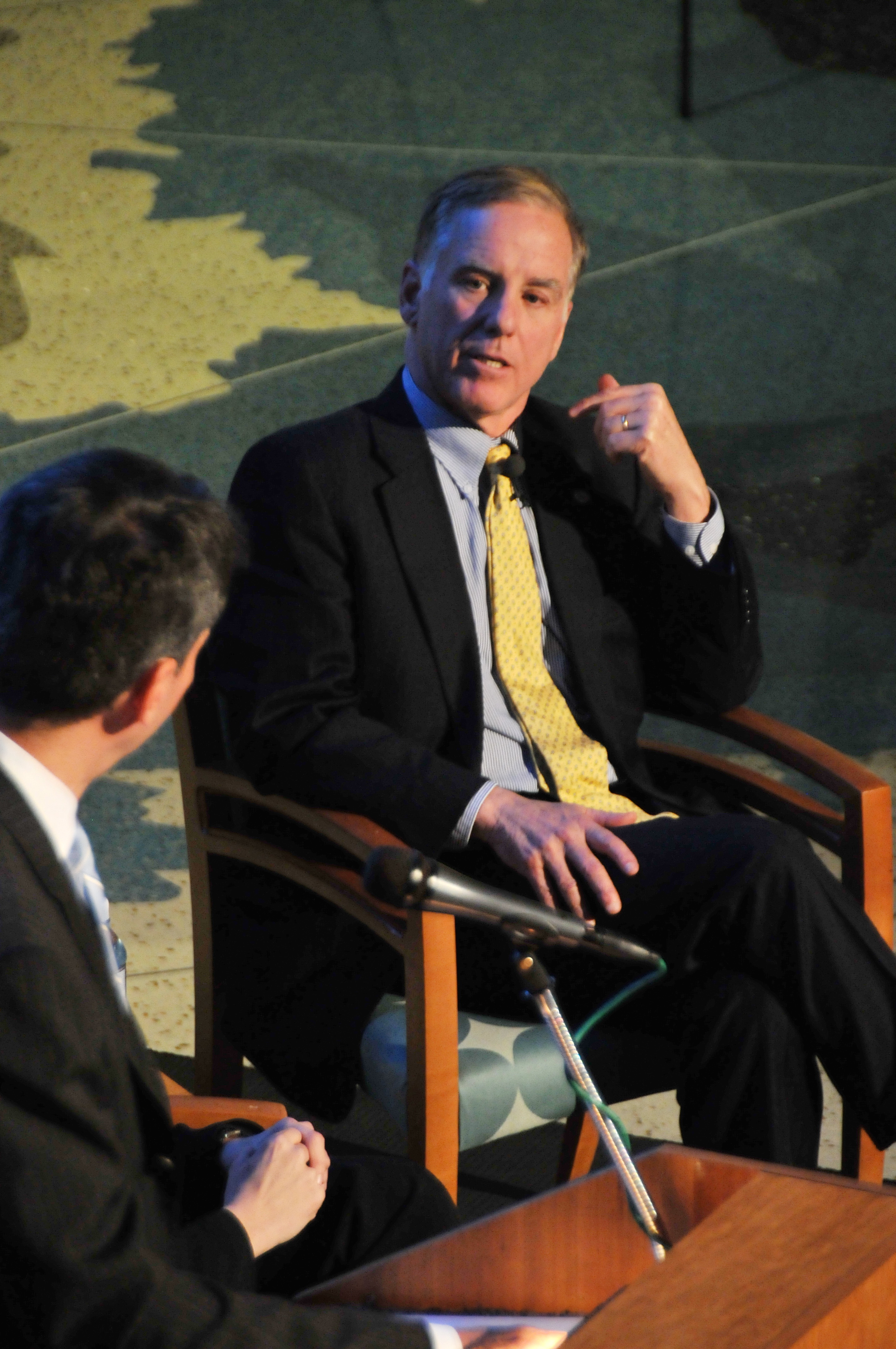 Howard Dean photo 3 Howard Dean photo 3