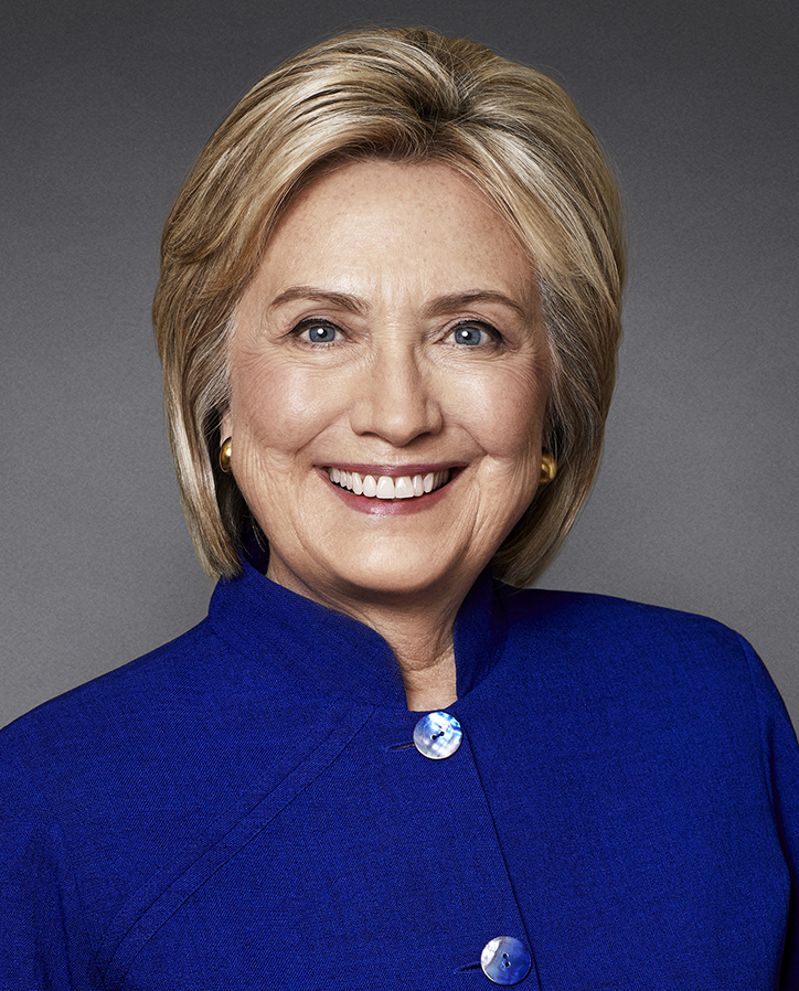 Hillary Clinton: A Reading List