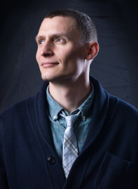 Blake Masters headshot Blake Masters headshot