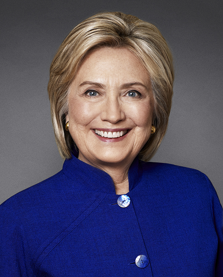 Hillary Rodham Clinton