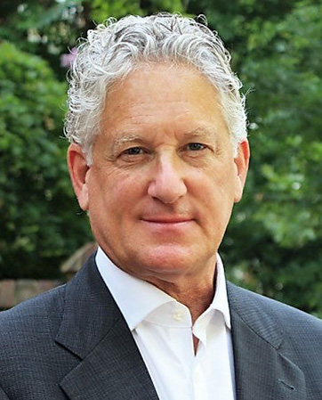 Harry G. Broadman headshot Harry G. Broadman headshot