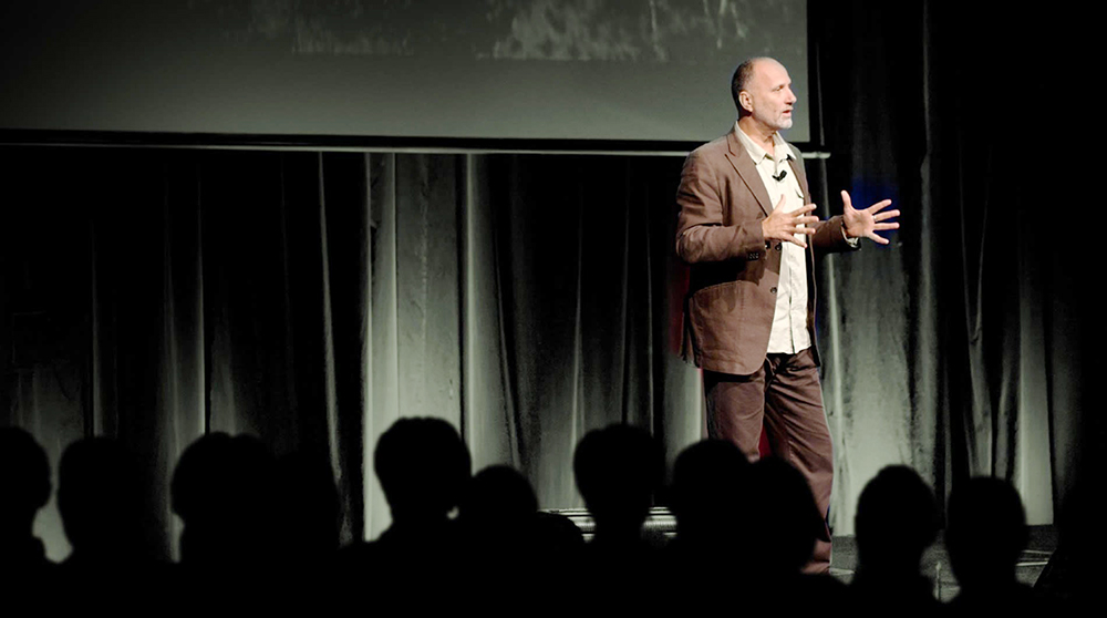 Yossi Ghinsberg photo 3 Yossi Ghinsberg photo 3