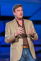 Byron Reese photo 3 Byron Reese photo 3