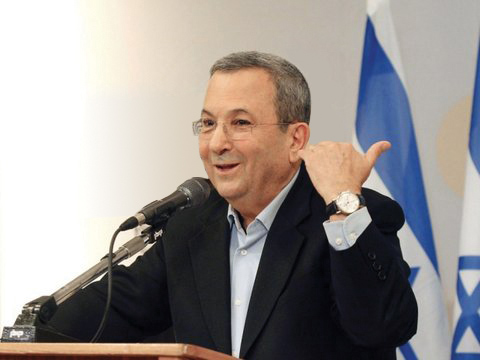 <p><strong>Ehud Barak provides sharp analysis on Iran nuclear deal in <em>The New York Times</em></strong></p>