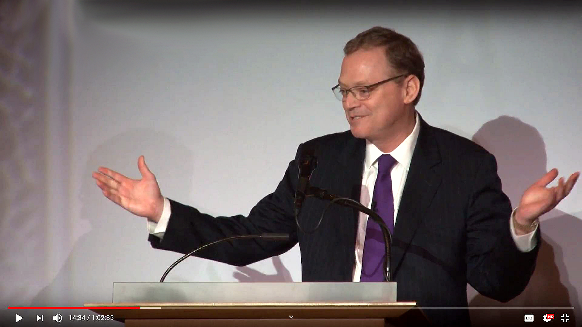 Kevin Hassett photo 2