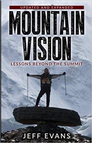 MountainVision: Lessons Beyond the Summit