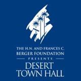 Tim Parrott, Executive Director, Desert Town Hall - Indian Wells & Indian Wells Youth Town Hall