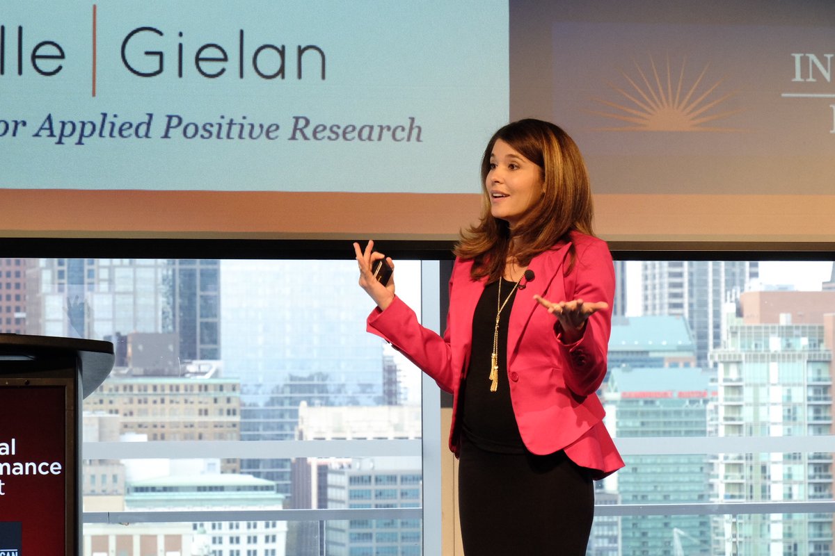 Michelle Gielan photo 3 Michelle Gielan photo 3