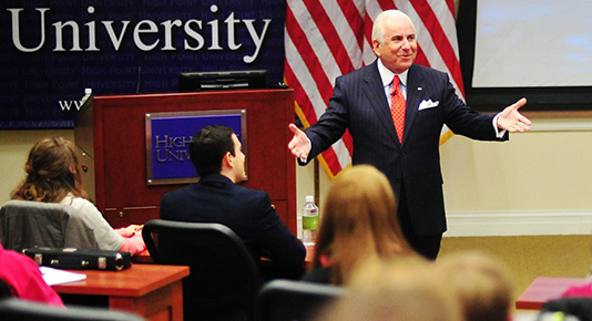 Nido Qubein photo 2