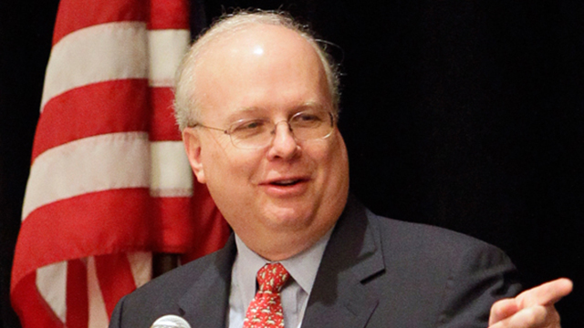 <p><strong>Karl Rove brings our nation's history to life</strong></p>