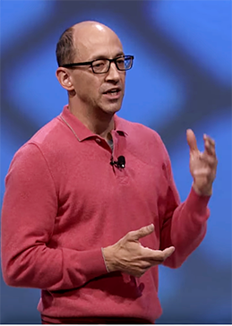 Dick Costolo photo 3 Dick Costolo photo 3