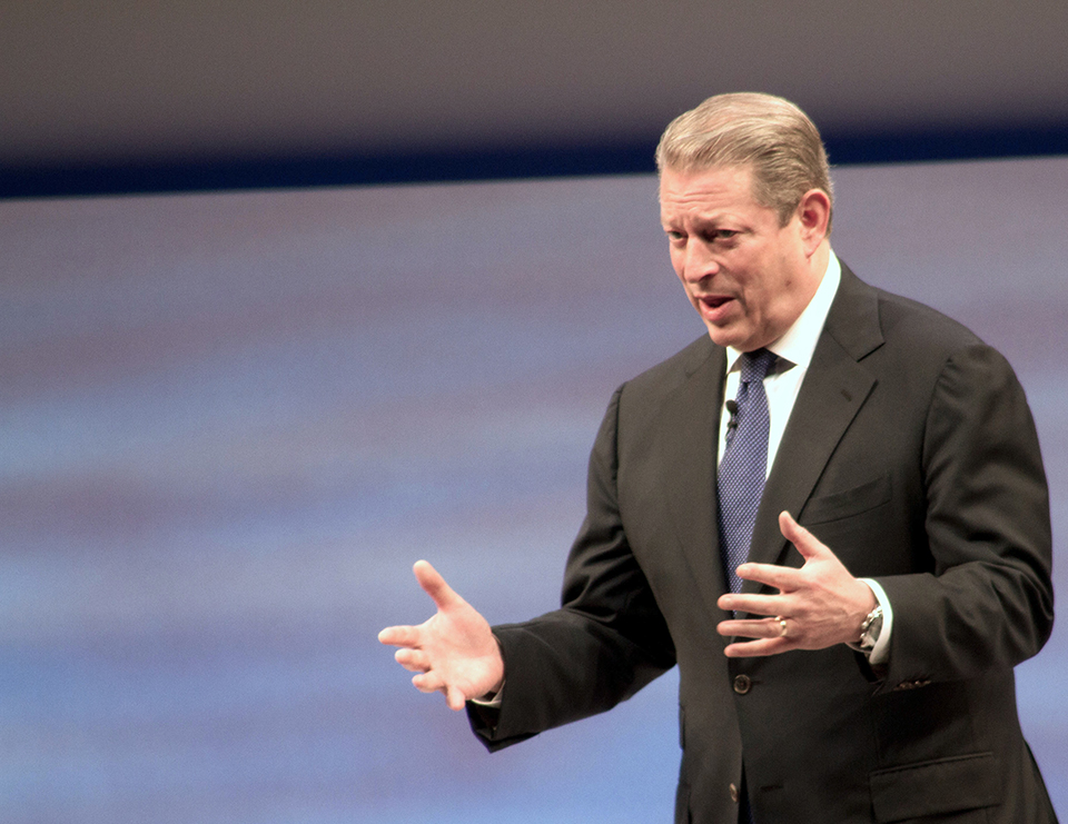 Al  Gore photo 3