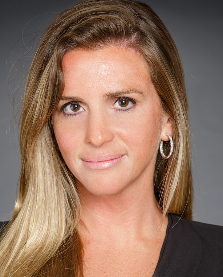 Marissa Orr headshot Marissa Orr headshot