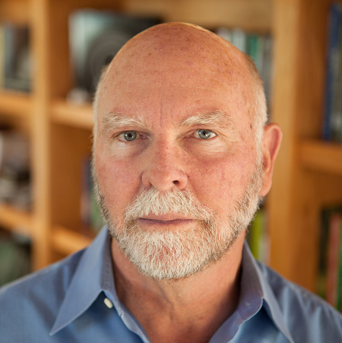 J. Craig Venter headshot
