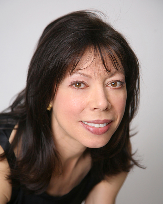Margaret I. Cuomo headshot Margaret I. Cuomo headshot