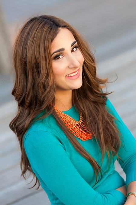 Allison Josephs headshot Allison Josephs headshot