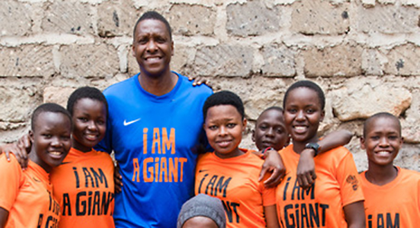 Masai Ujiri photo 2