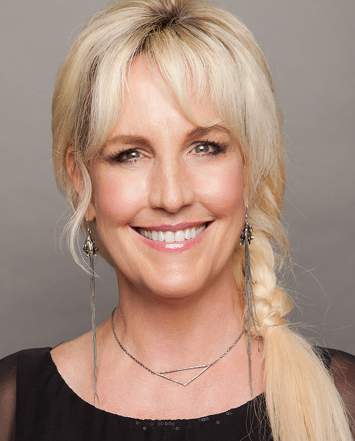 Erin Brockovich headshot