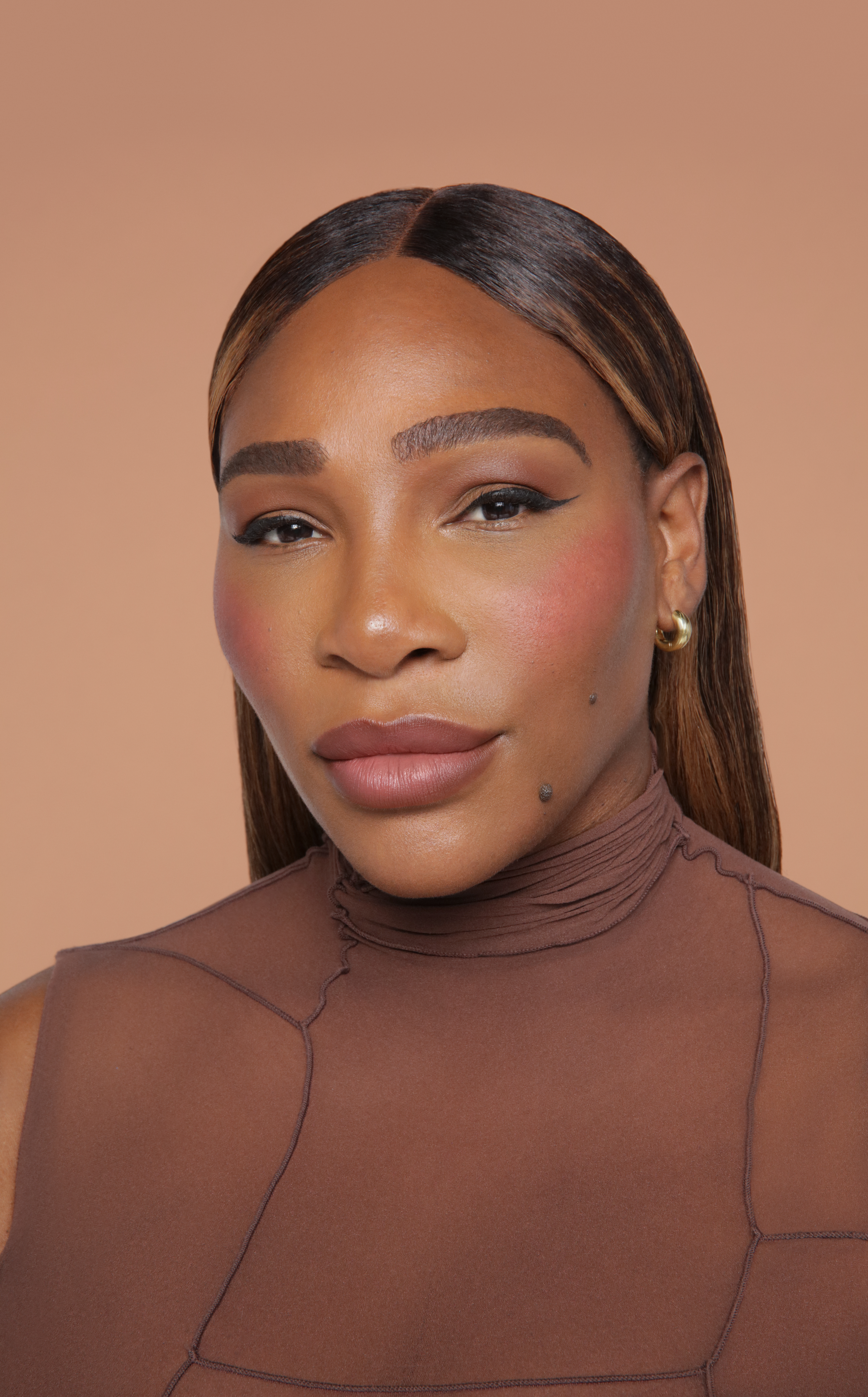 Serena Williams headshot Serena Williams headshot