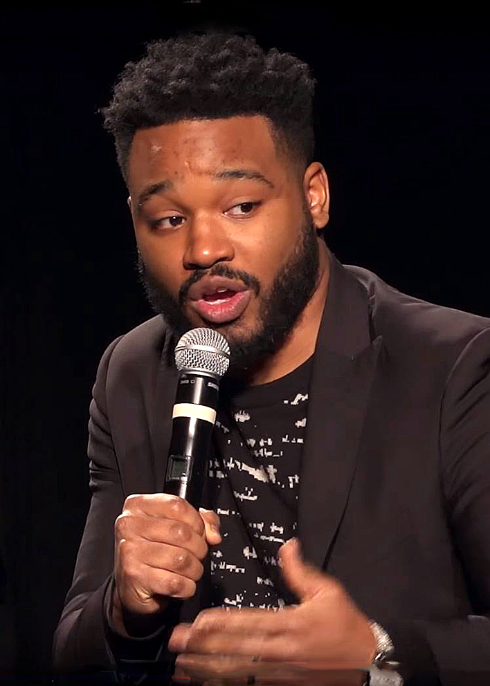 Ryan Coogler photo 3