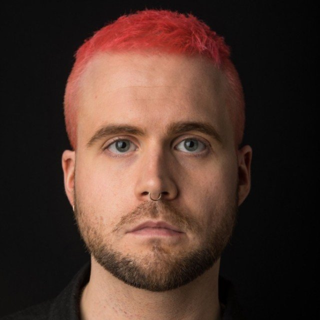 Christopher Wylie headshot