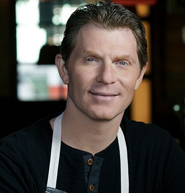 Bobby Flay headshot