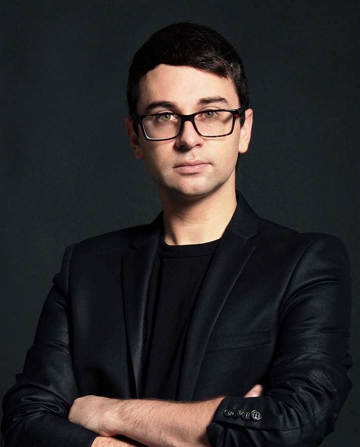 Christian Siriano Keynote Speaker Harry Walker Agency