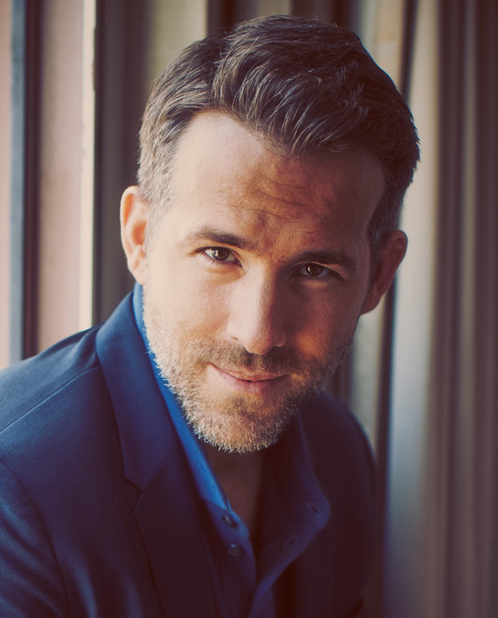 How Ryan Reynolds Went Beyond Movies to Build a Business Empire - WSJ