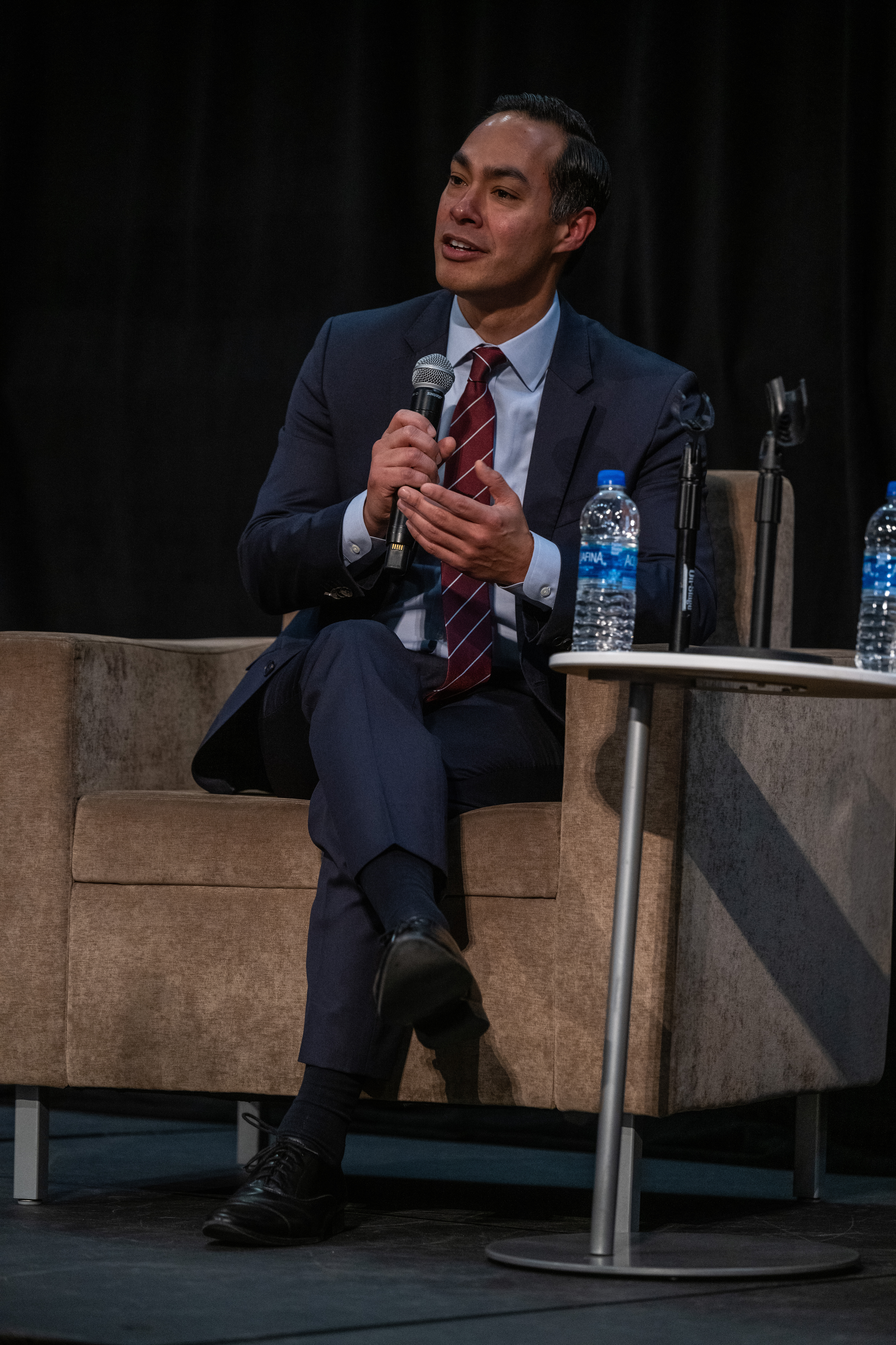 Julian Castro photo 3 Julian Castro photo 3