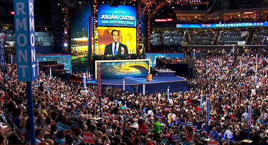 Julian Castro photo 2 Julian Castro photo 2