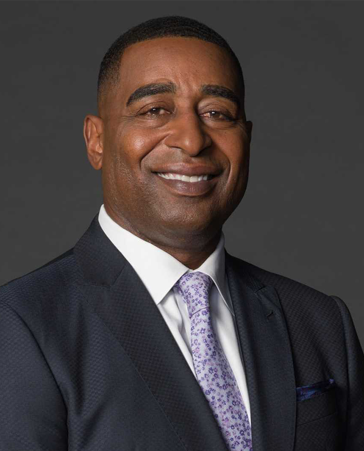 The Life And Career Of Vikings WR Cris Carter (Complete Story)