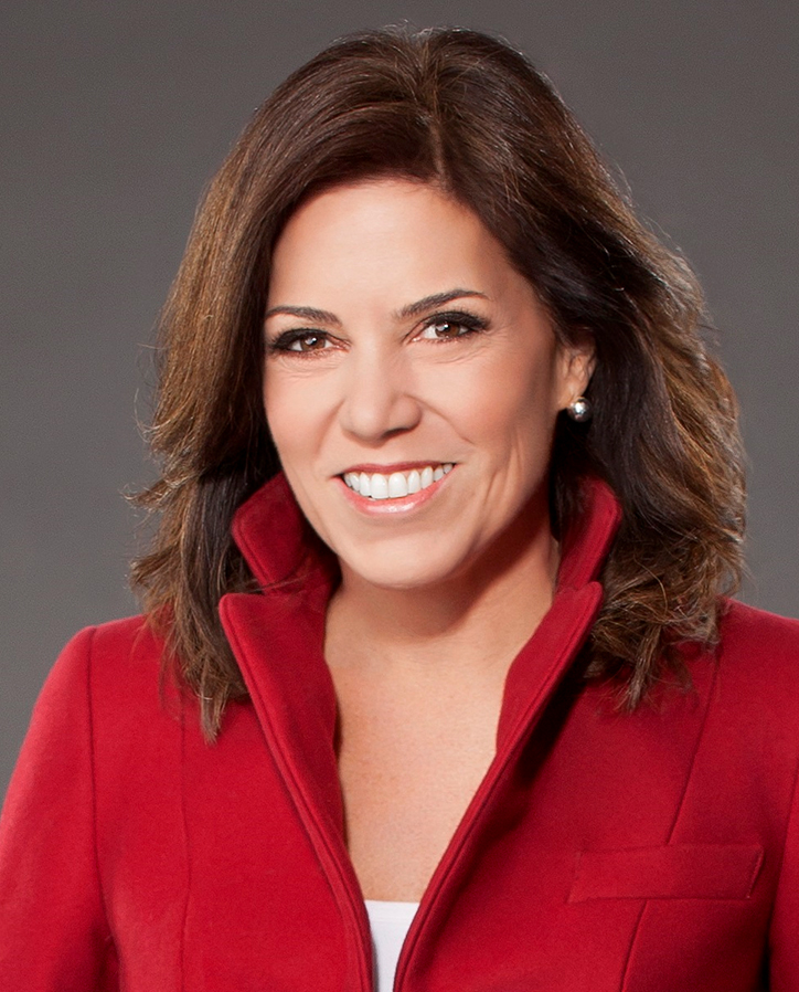 Michele Tafoya Keynote Speaker Harry Walker Agency