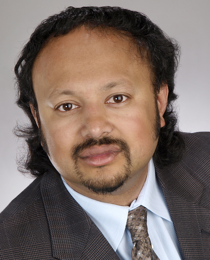 Anirban Basu headshot Anirban Basu headshot