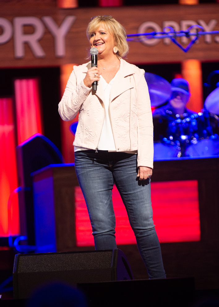 Chonda Pierce photo 3