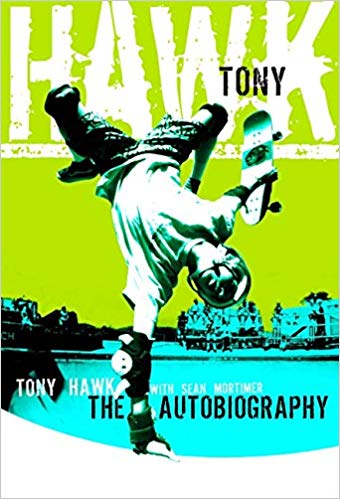 HBO Nabs 'Tony Hawk: Until the Wheels Fall Off' Skateboarding Doc – The  Hollywood Reporter